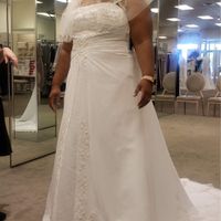 Let's see those dresses. - 2