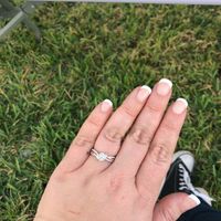 Brides of 2022! Show us your ring! - 1