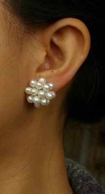 Lets see your jewelry!