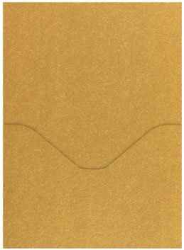 Pocket card
