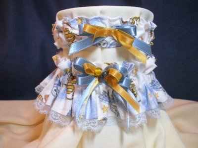 Where did you buy your garter?