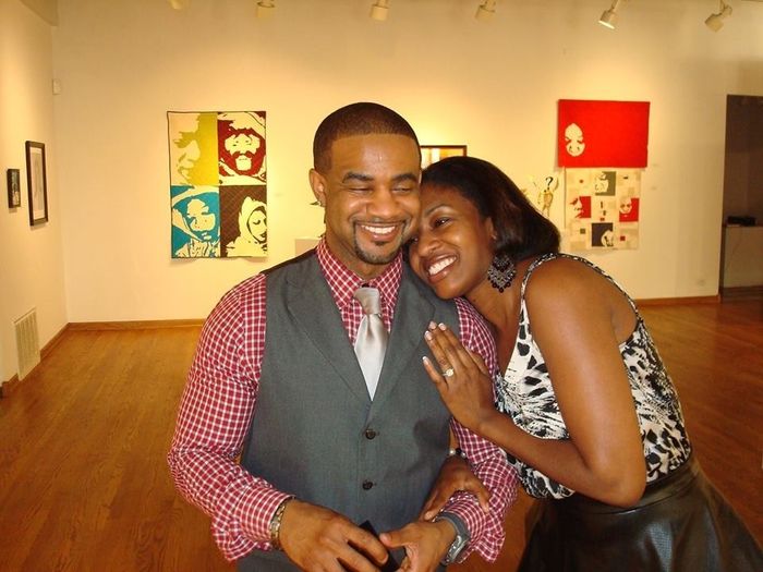HANDSOME AS HELL!!!