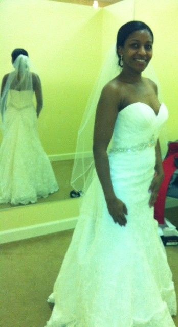 Dress porn!