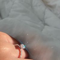 2023 Brides - Show us your ring! - 1