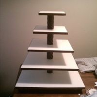 it's my fav part of the wedding... Show me your Cake Inspiration!