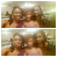 BAM Teaser...before we leave for Hawaii :) NON-pro pics from guests