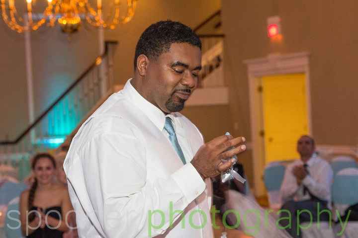 So.....I'm FINALLY BACK AND MARRIED!!!!!! HERE ARE MY BAM PICTURES.