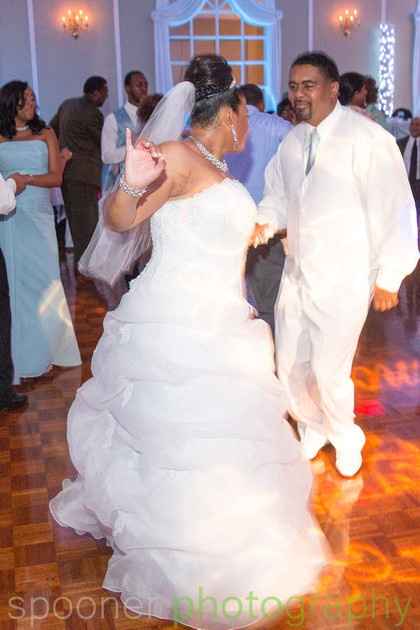 So.....I'm FINALLY BACK AND MARRIED!!!!!! HERE ARE MY BAM PICTURES.