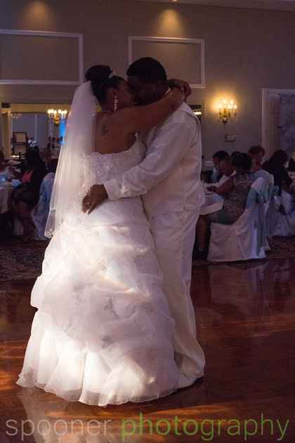 So.....I'm FINALLY BACK AND MARRIED!!!!!! HERE ARE MY BAM PICTURES.