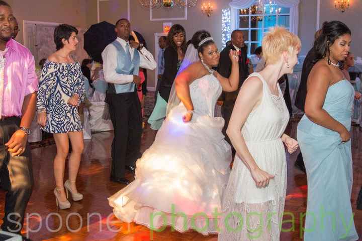 So.....I'm FINALLY BACK AND MARRIED!!!!!! HERE ARE MY BAM PICTURES.