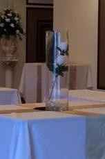 Ideas for centerpiece vases