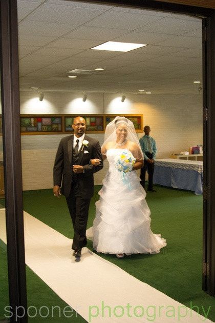 So.....I'm FINALLY BACK AND MARRIED!!!!!! HERE ARE MY BAM PICTURES.