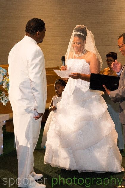So.....I'm FINALLY BACK AND MARRIED!!!!!! HERE ARE MY BAM PICTURES.