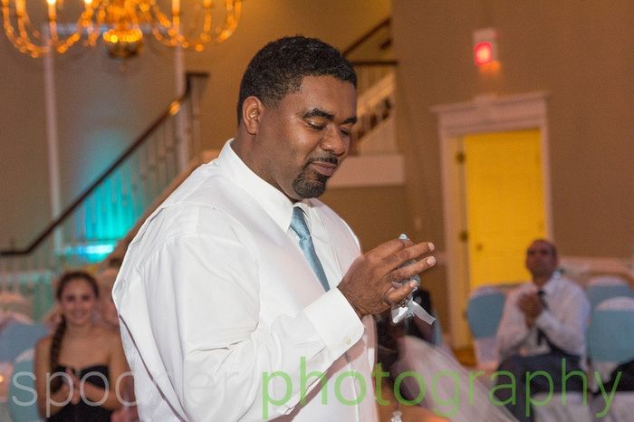 So.....I'm FINALLY BACK AND MARRIED!!!!!! HERE ARE MY BAM PICTURES.