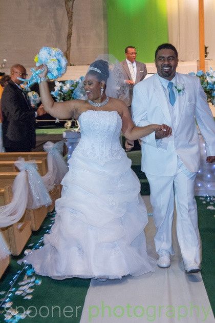 So.....I'm FINALLY BACK AND MARRIED!!!!!! HERE ARE MY BAM PICTURES.