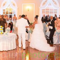 So.....I'm FINALLY BACK AND MARRIED!!!!!! HERE ARE MY BAM PICTURES.