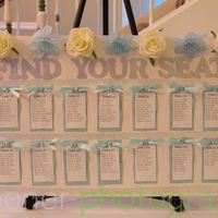 So.....I'm FINALLY BACK AND MARRIED!!!!!! HERE ARE MY BAM PICTURES.