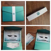 Share your DIY invites/other paper things!