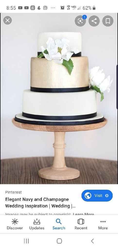 All Things Blue! - 1