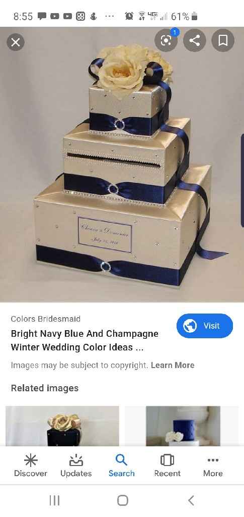 All Things Blue! - 2