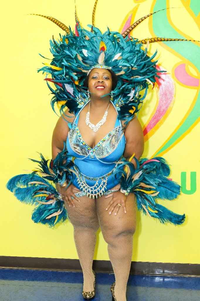 Who is the better dancer? - 1