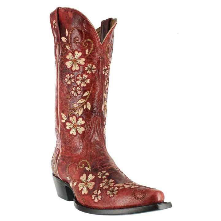 Show Off Your Shoes!