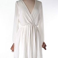 Help!! Bridal shower dress disaster