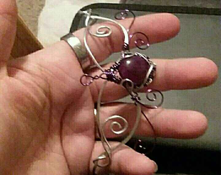 diy wedding attire - 2