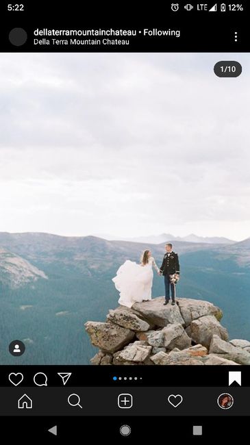 Adventure Elopements 1