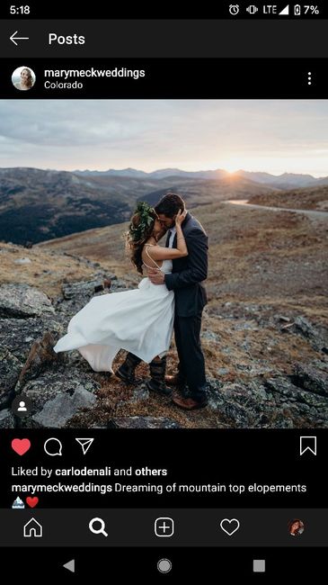 Adventure Elopements 3