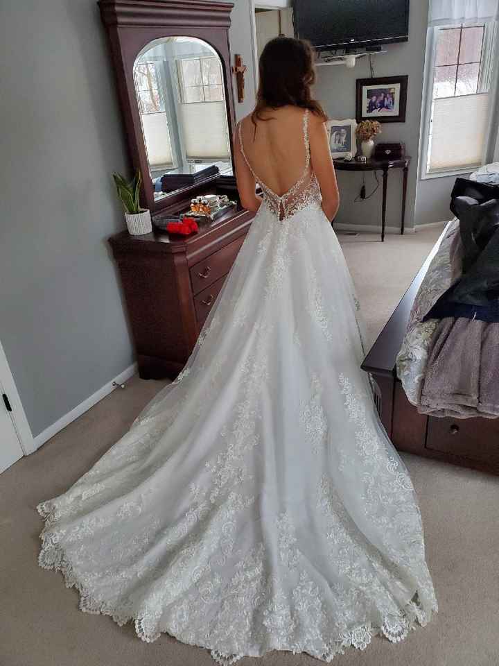 Show me your dresses! - 2