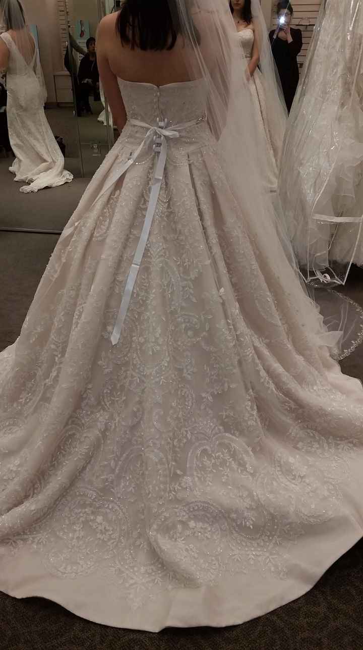  Found the Dress! Show Me Yours! - 2