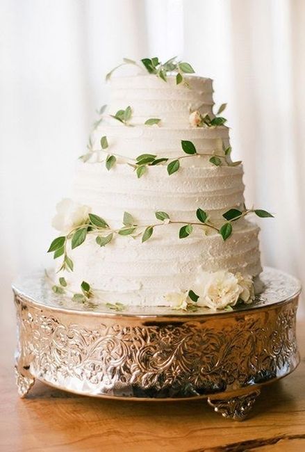 Need cake inspiration