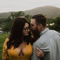 Engagement Pictures: Overrated or Underrated? - 1
