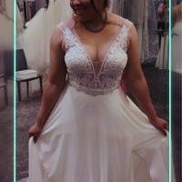 Ladies Getting Married in June- Let's See Those Dresses! 🌸❤🌸 - 1