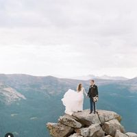 Adventure Elopements - 1