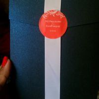 Wedding Invitation help!!