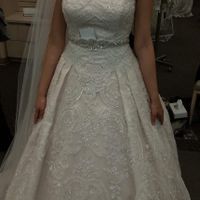  Found the Dress! Show Me Yours! - 1