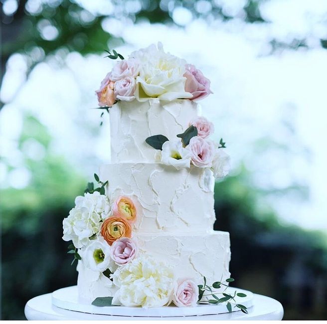 Let me see those cakes!! 11