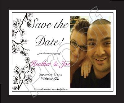 STD proof (pic included)