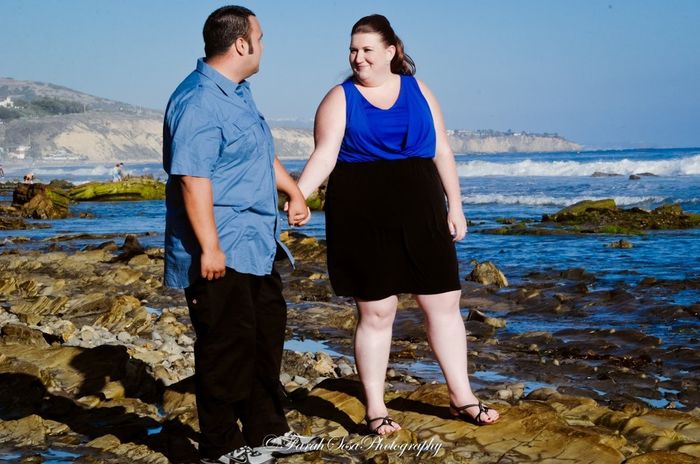 Engagement Pics **PICS**