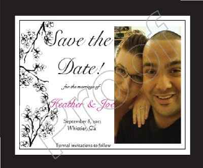 STD proof (pic included)