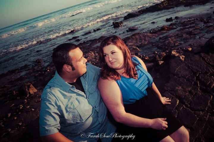 Engagement Pics **PICS**