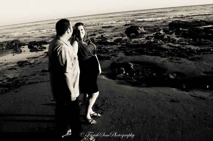 Engagement Pics **PICS**