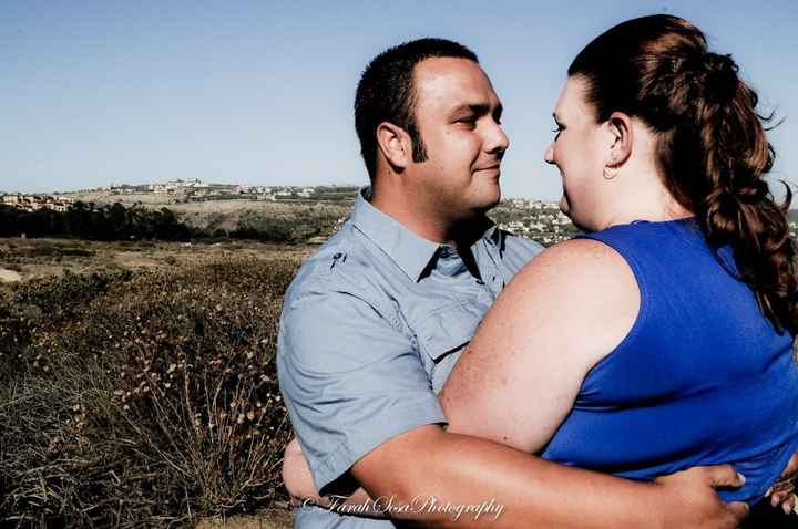 Engagement Pics **PICS**