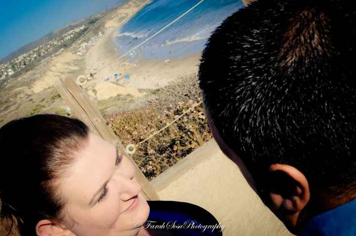 Engagement Pics **PICS**