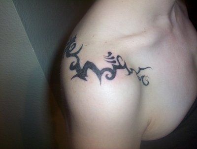 NWR: Show your tatoos Let's see em girls!