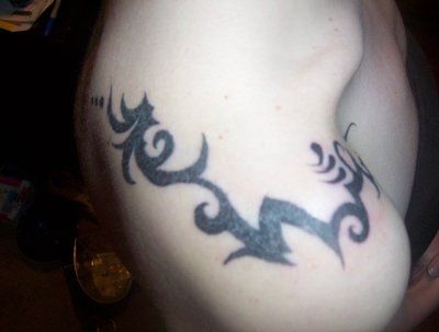 NWR: Show your tatoos Let's see em girls!