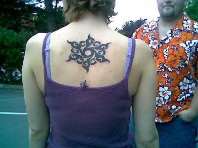NWR: Show your tatoos Let's see em girls!