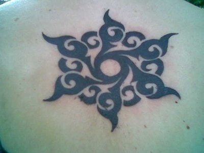 NWR: Show your tatoos Let's see em girls!
